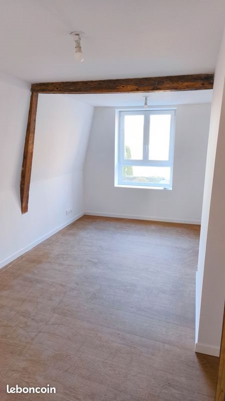 Appartement à louer, 80m², Aire-sur-la-Lys