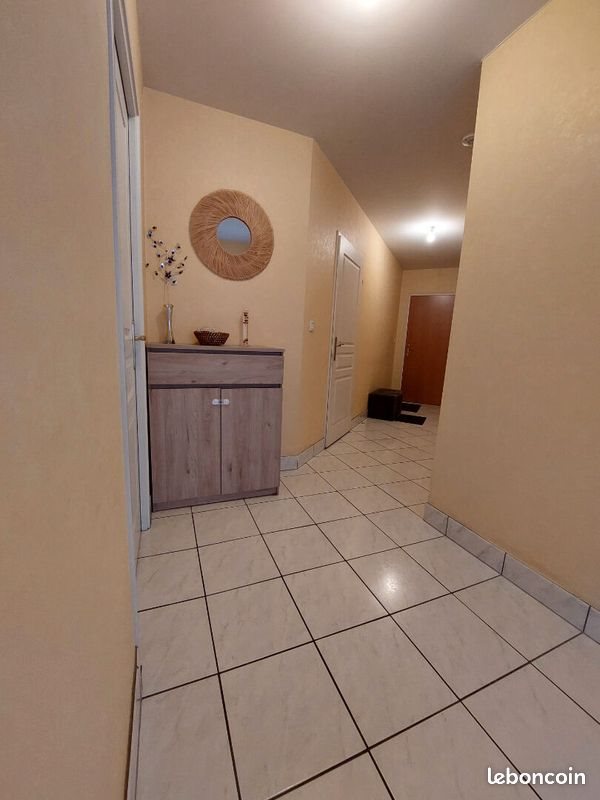 Appartement à vendre, 85m², Fleury-les-Aubrais