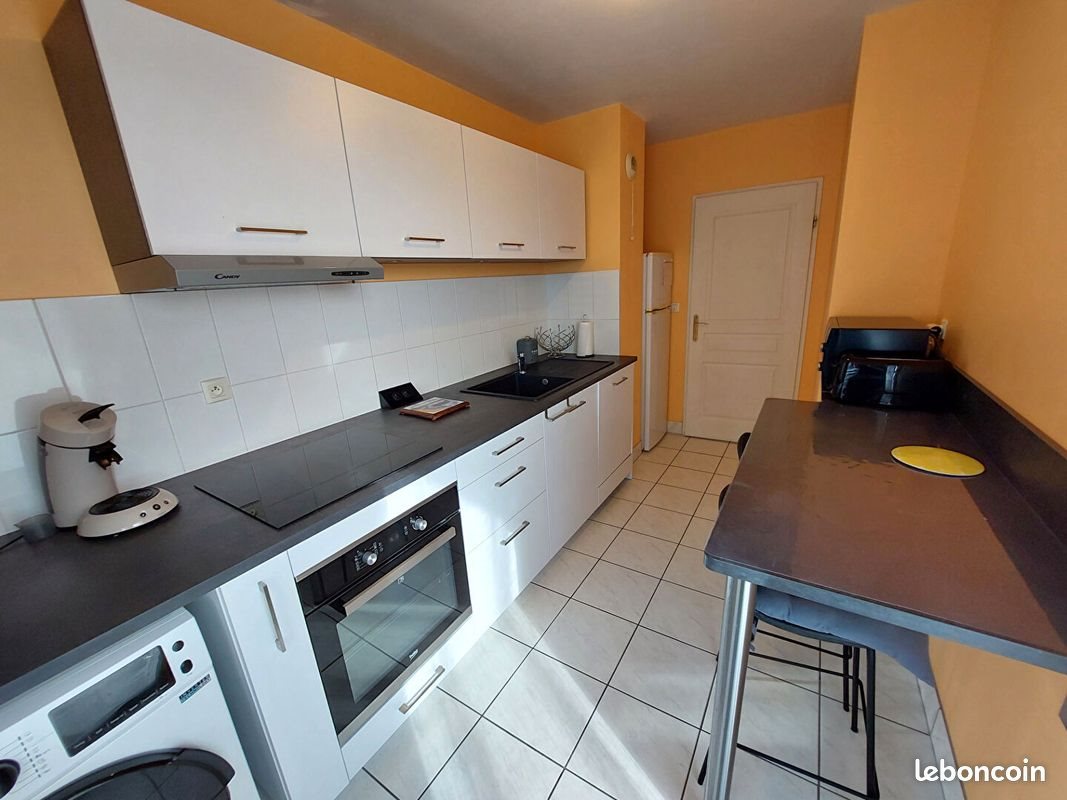 Appartement à vendre, 85m², Fleury-les-Aubrais