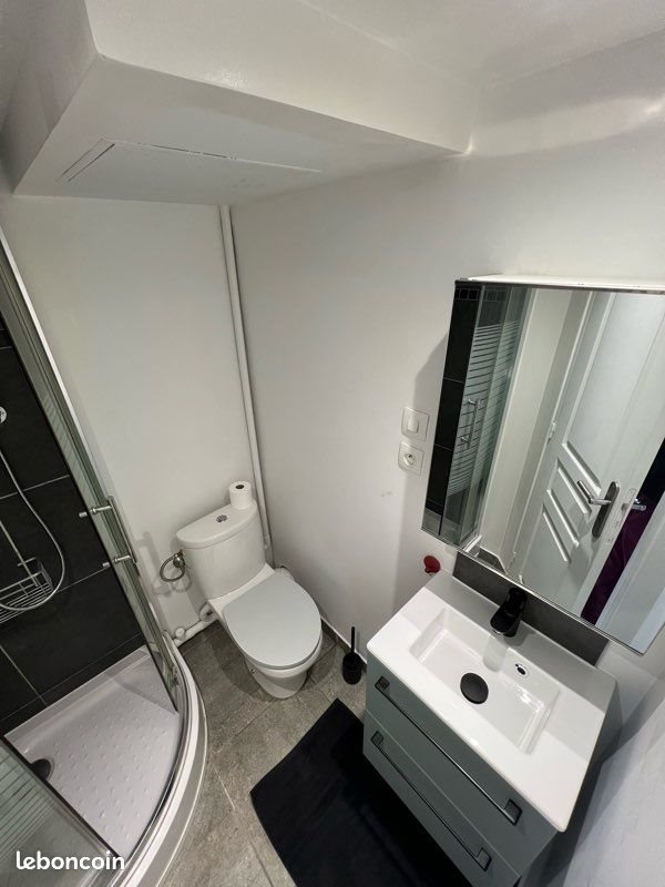 Appartement à louer, 17m², Le Pecq