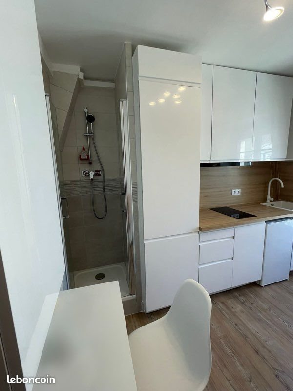 Appartement à louer, 10m², Paris 17ème