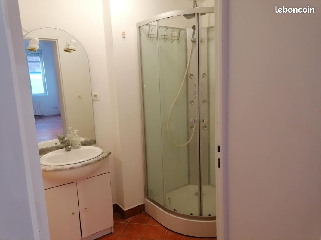 Maison à louer, 60m², Armentières