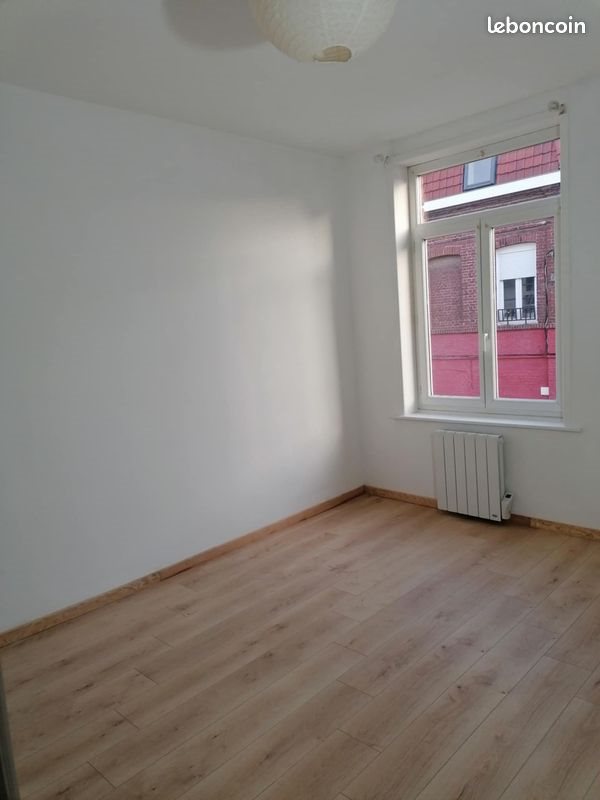 Maison à louer, 60m², Armentières