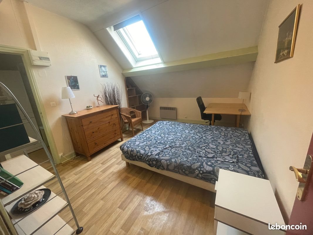 Appartement à vendre, 39m², Lille