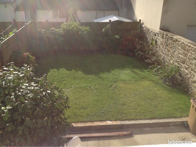 Maison à vendre, 80m², Landivisiau