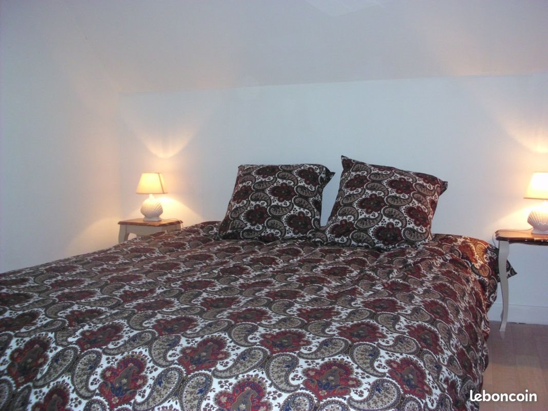 Appartement à louer, 70m², Guichen