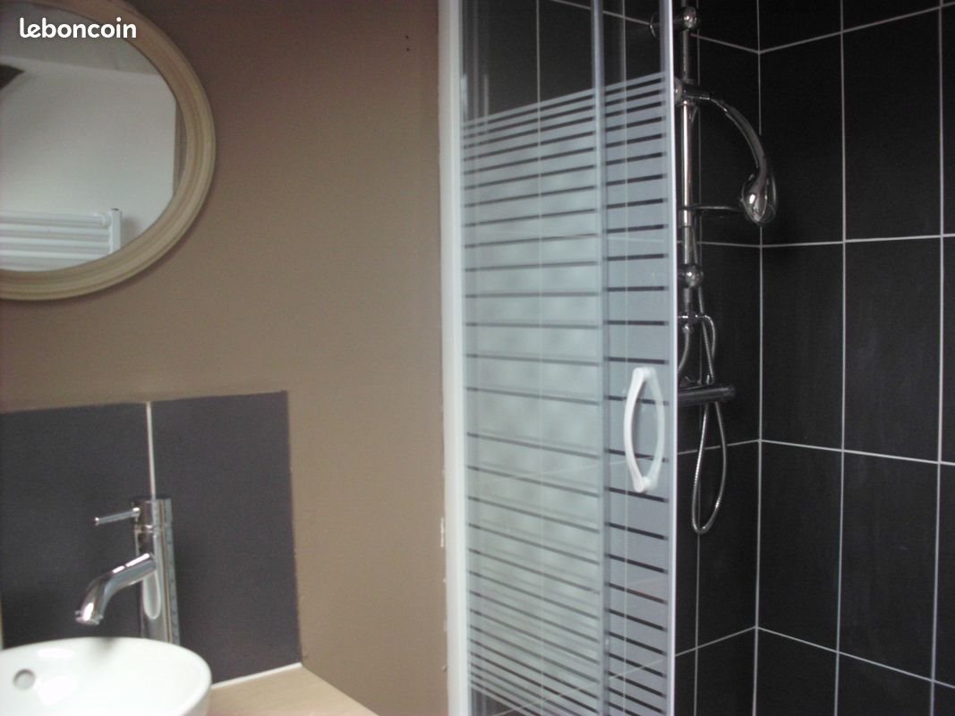 Appartement à louer, 70m², Guichen