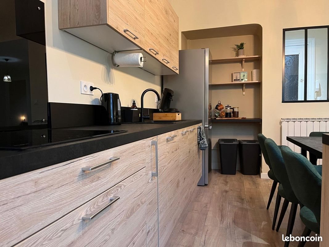 Appartement à louer, 110m², Saint-Etienne