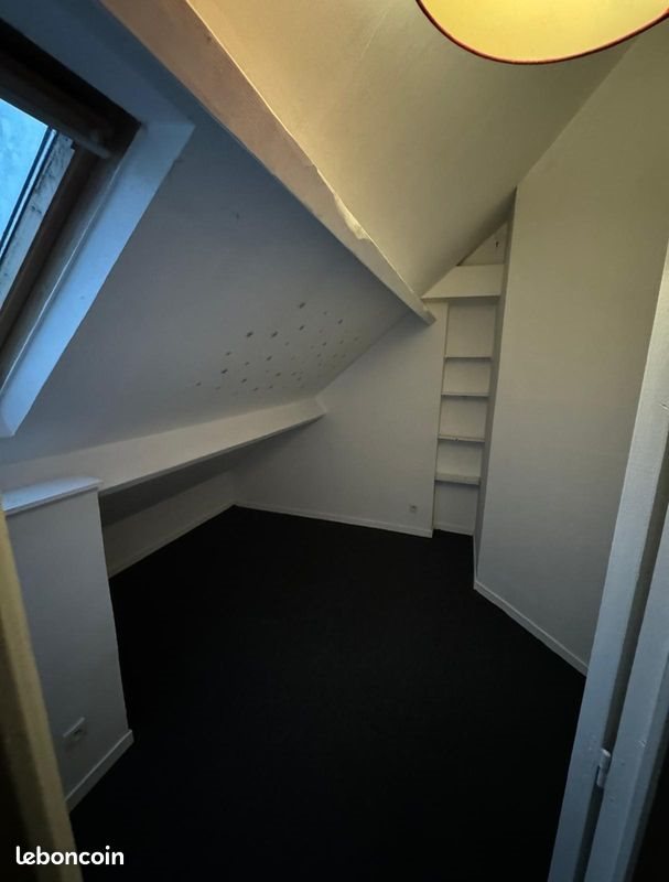 Appartement à louer, 45m², Gouvieux