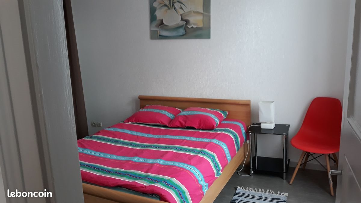 Appartement à louer, 35m², Besançon