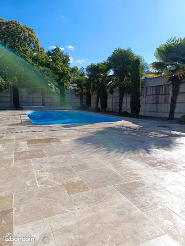 Maison à vendre, 265m², Nevers