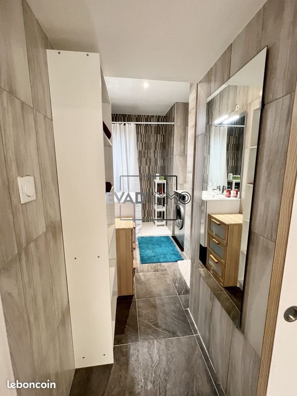 Appartement à vendre, 106m², Chazelles-sur-Lyon