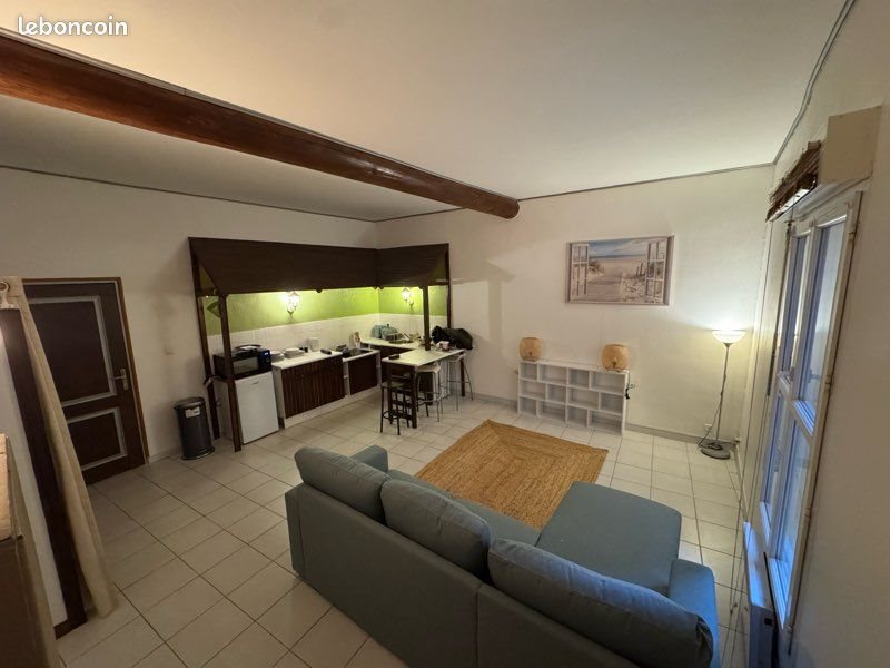 Appartement à louer, 43m², Aix-en-Provence