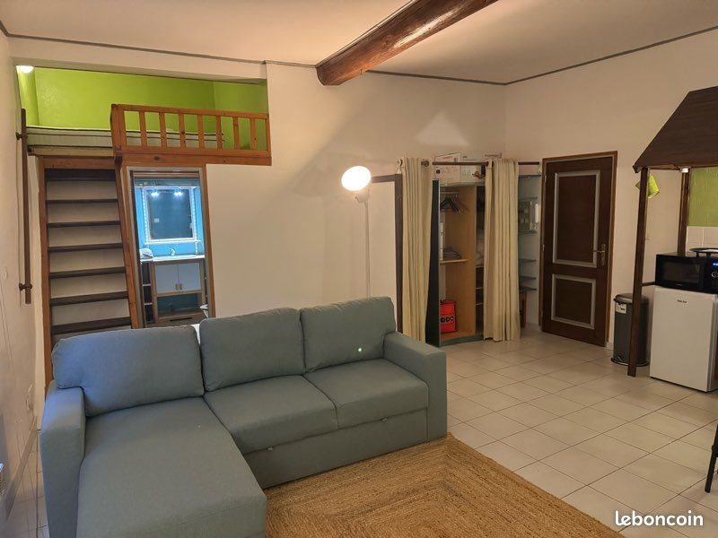 Appartement à louer, 43m², Aix-en-Provence