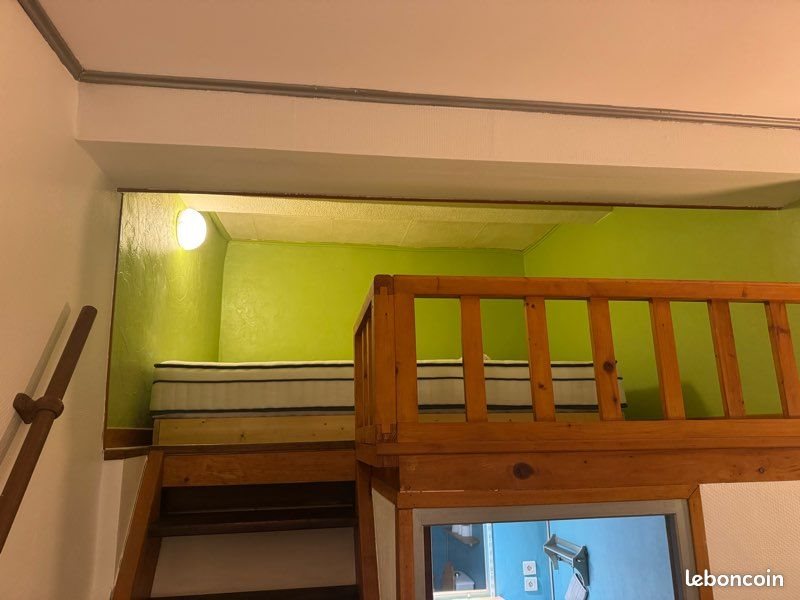 Appartement à louer, 43m², Aix-en-Provence