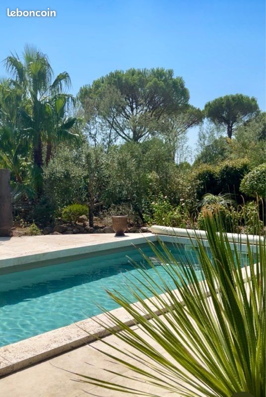 Maison à louer, 120m², Vidauban