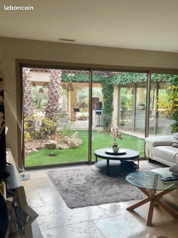 Maison à louer, 120m², Vidauban