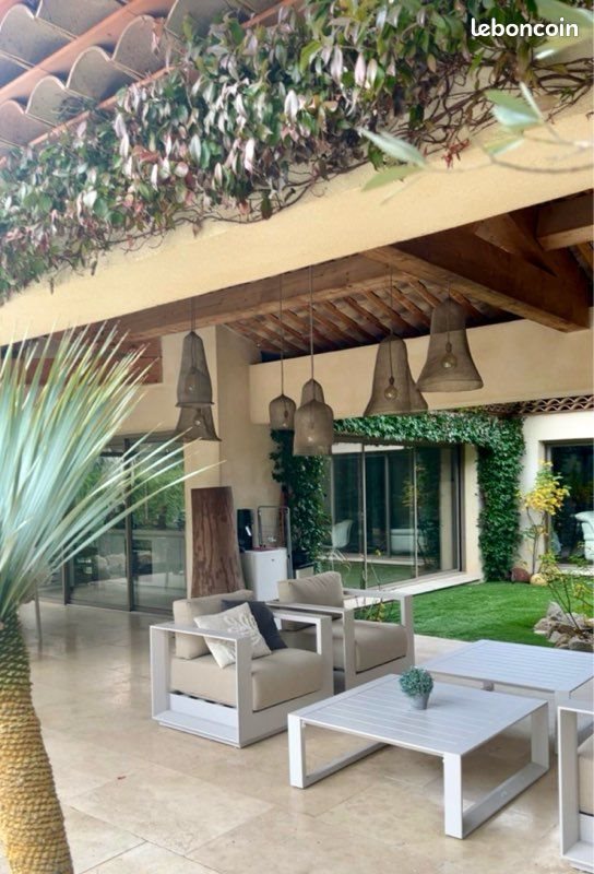 Maison à louer, 120m², Vidauban