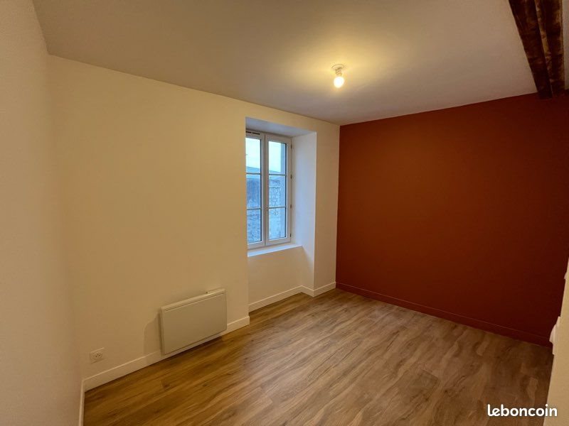 Appartement à louer, 42m², Pau