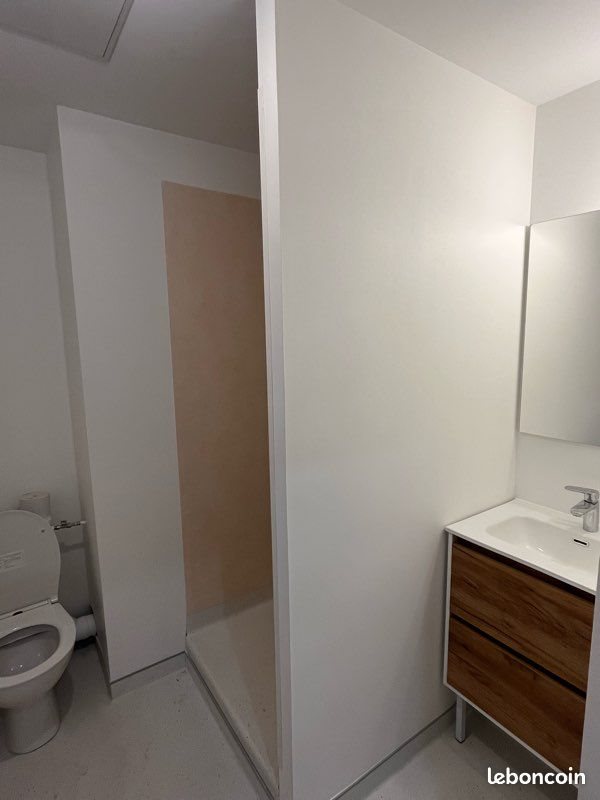 Appartement à louer, 42m², Pau