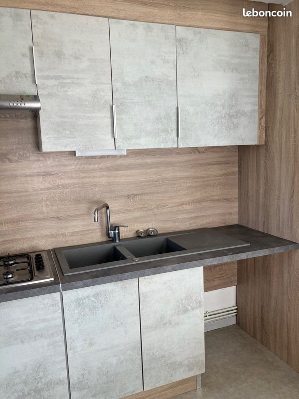 Maison à louer, 90m², Commentry