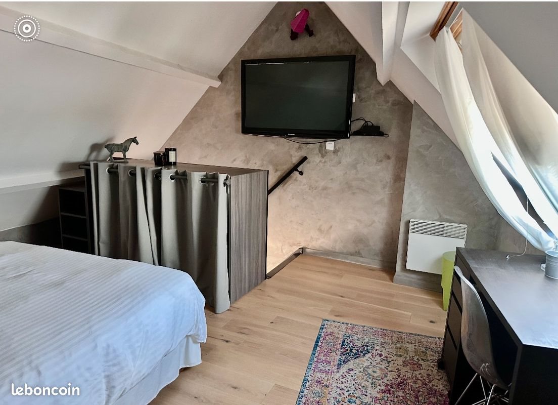 Appartement à louer, 50m², Nantes