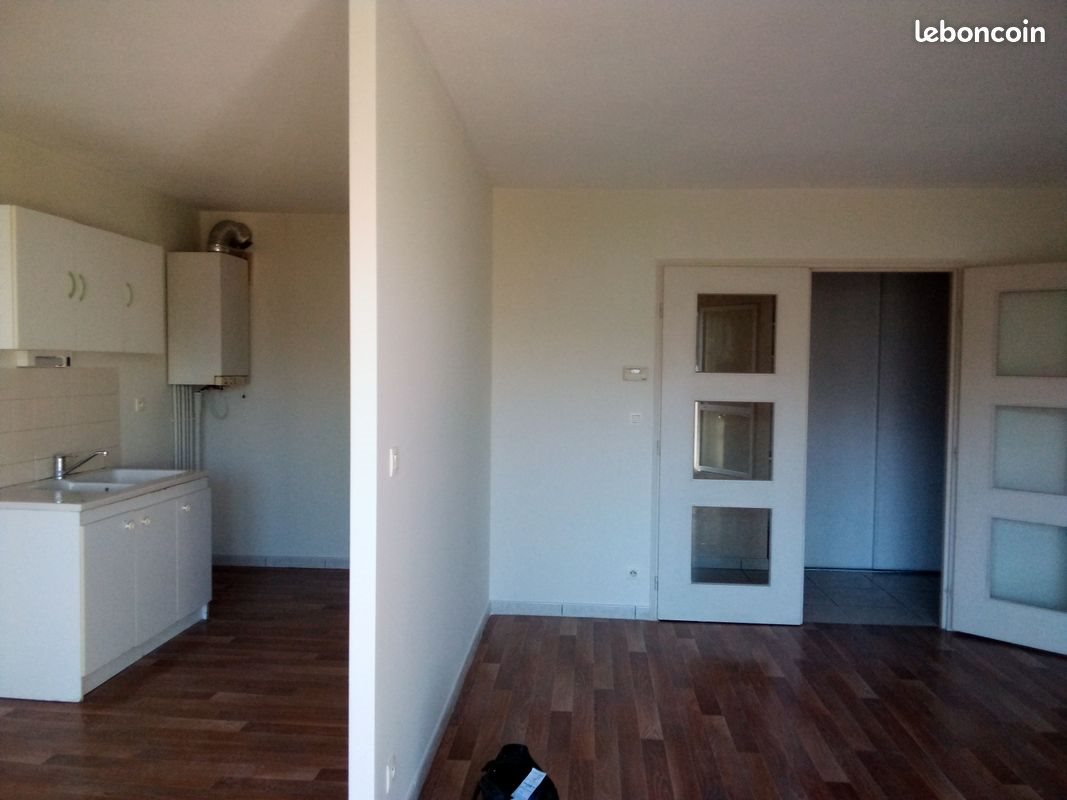 Appartement à louer, 71m², Grenoble