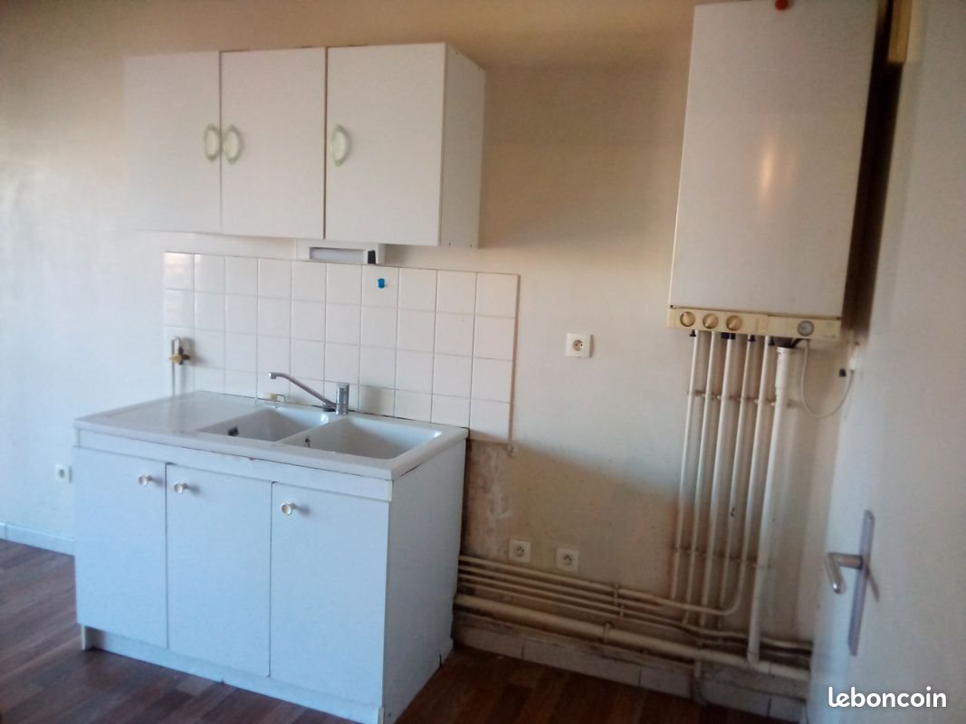 Appartement à louer, 71m², Grenoble