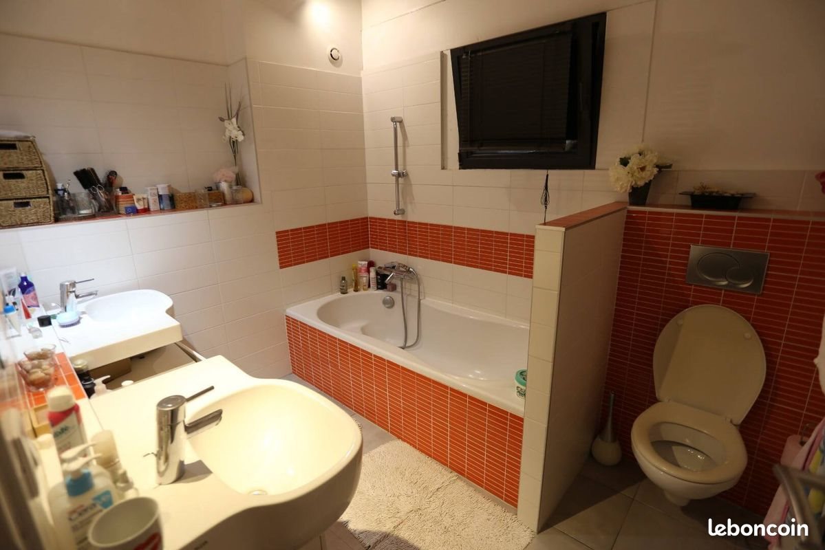 Maison à louer, 15m², La Balme-de-Sillingy