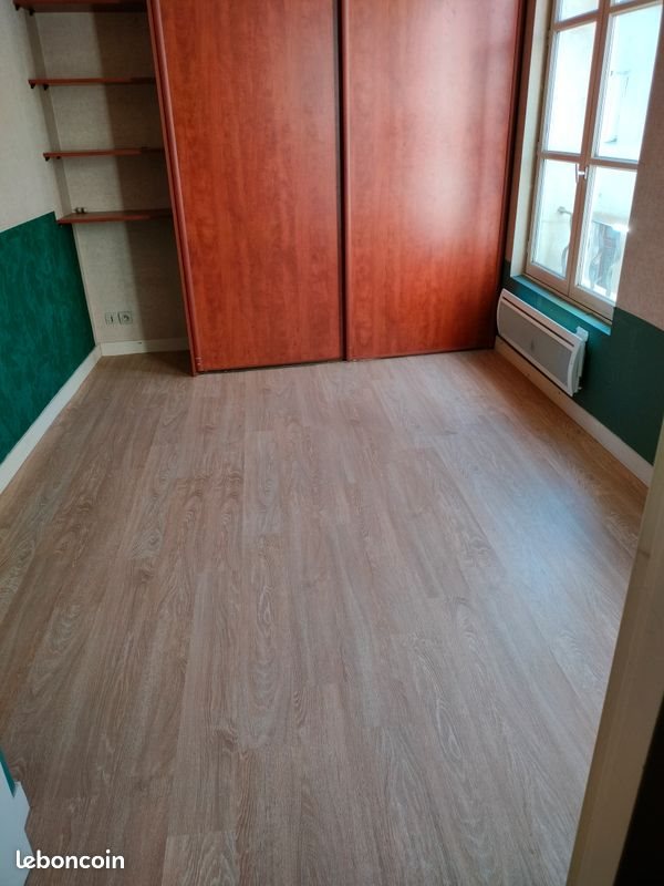 Appartement à louer, 41m², Poitiers