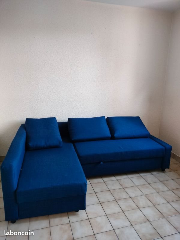 Appartement à louer, 41m², Poitiers