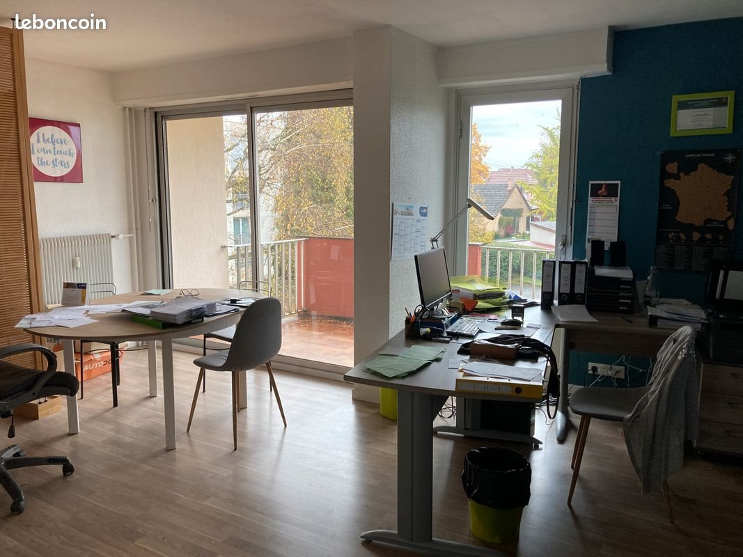 Appartement à vendre, 62m², Horbourg-Wihr