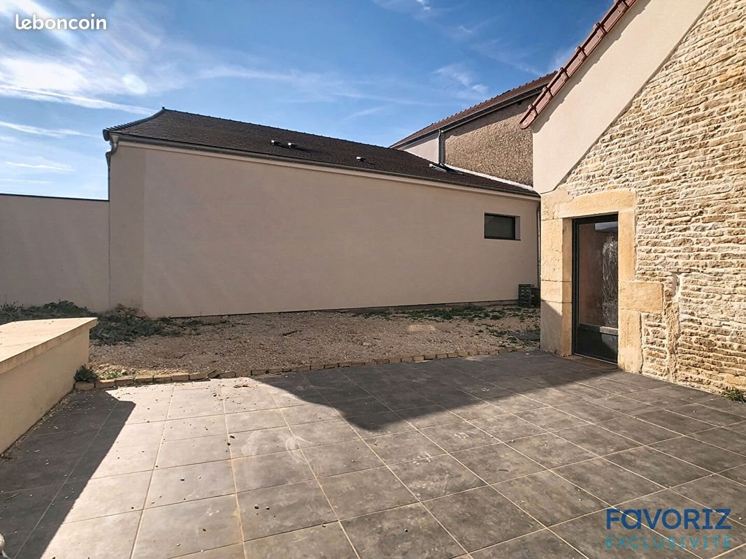 Maison à vendre, 136m², Villecomte