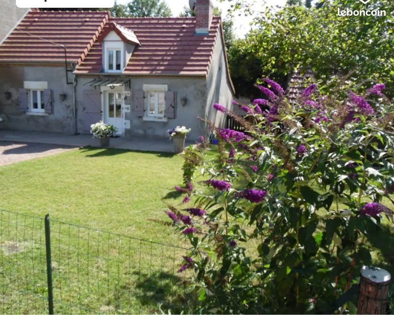 Maison à louer, 50m², Chantenay-Saint-Imbert