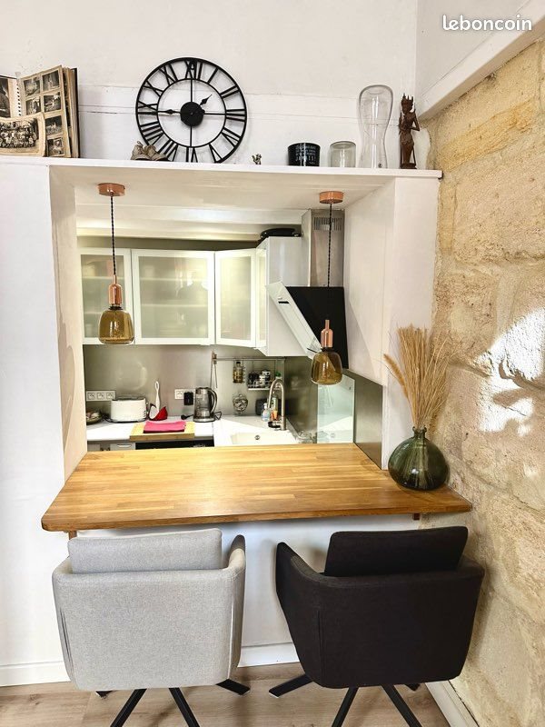 Appartement à vendre, 56m², Bordeaux