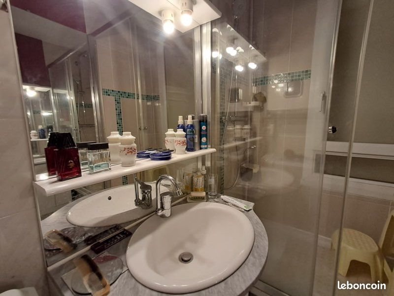 Appartement à vendre, 55m², Bonsecours