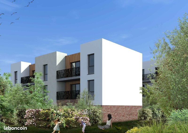 Appartement à vendre, 69m², Gif-sur-Yvette