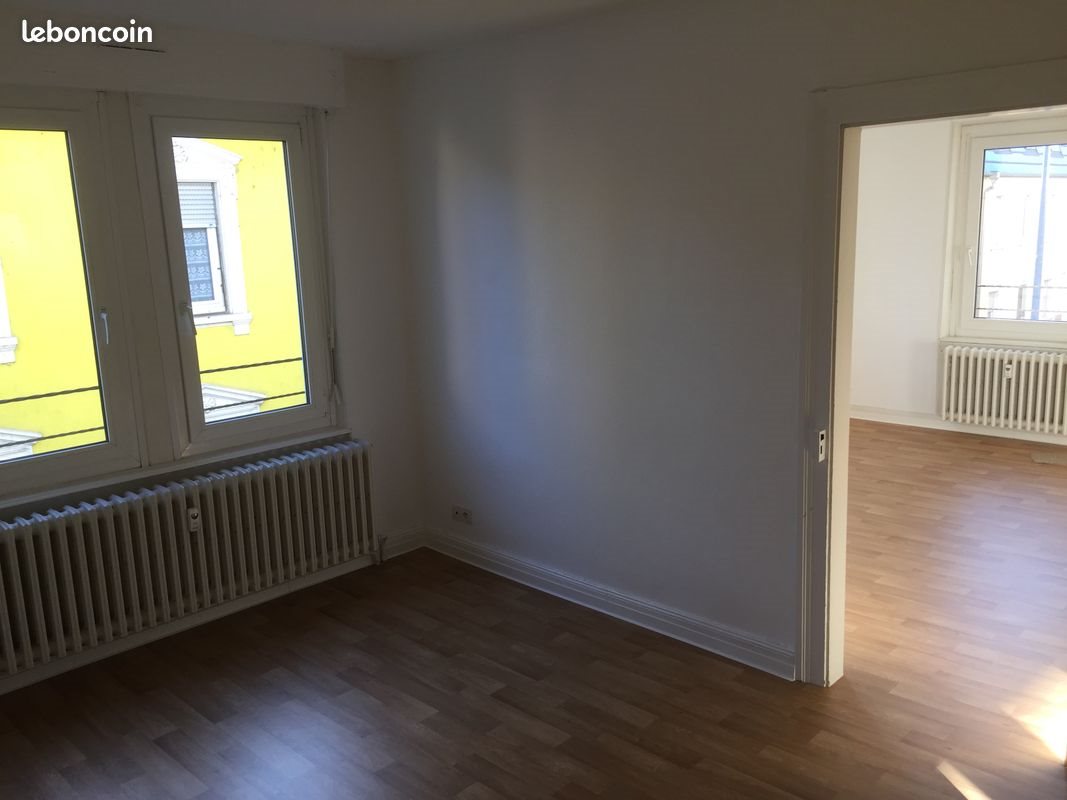 Appartement à louer, 61m², Schiltigheim