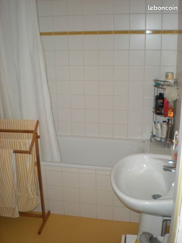 Appartement à louer, 61m², Schiltigheim