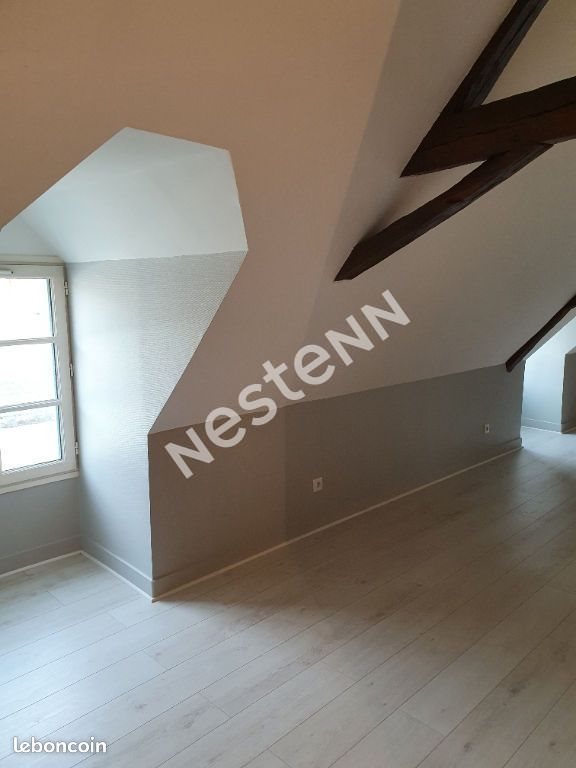 Appartement à louer, 29m², Loches