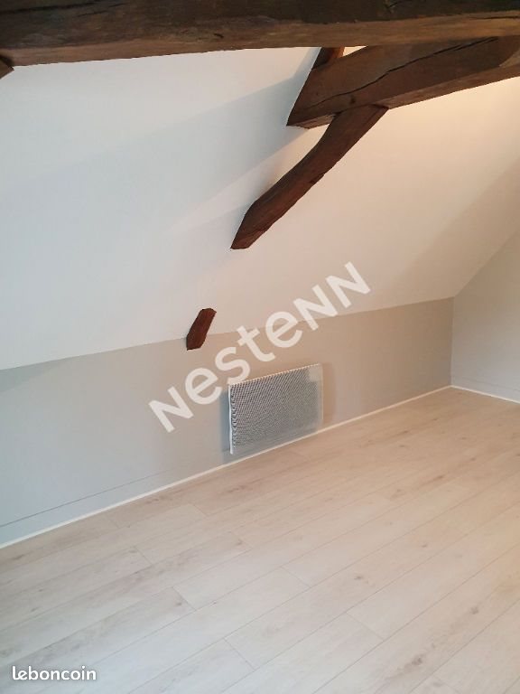 Appartement à louer, 29m², Loches