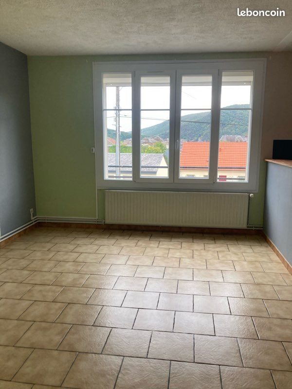 Appartement à louer, 62m², Revin