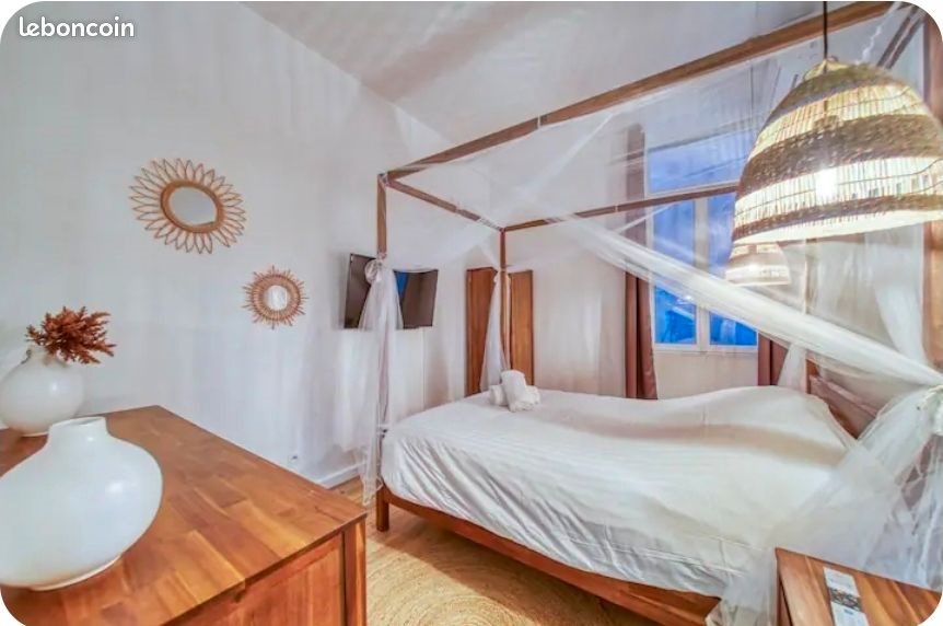 Appartement à louer, 63m², Grenoble