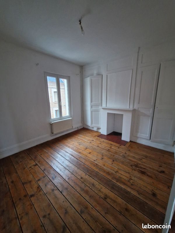 Maison à louer, 57m², Amiens