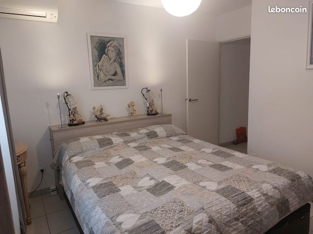 Appartement à vendre, 81m², La Ciotat