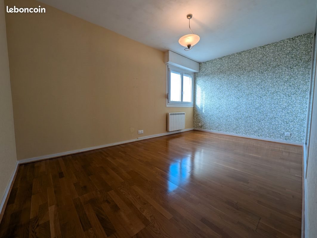 Appartement à vendre, 66m², Charnay-lès-Mâcon