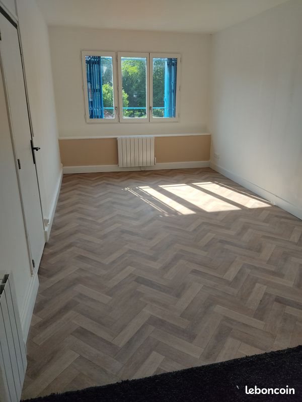 Appartement à louer, 54m², Cloyes-sur-le-Loir
