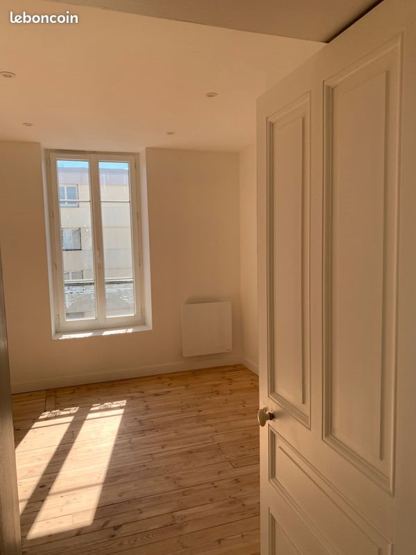 Appartement à louer, 35m², Clermont-Ferrand