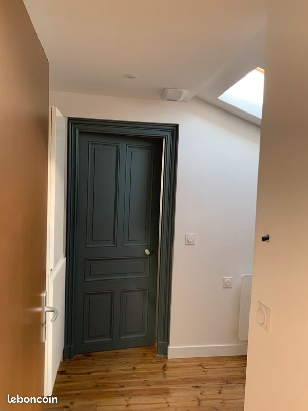 Appartement à louer, 35m², Clermont-Ferrand