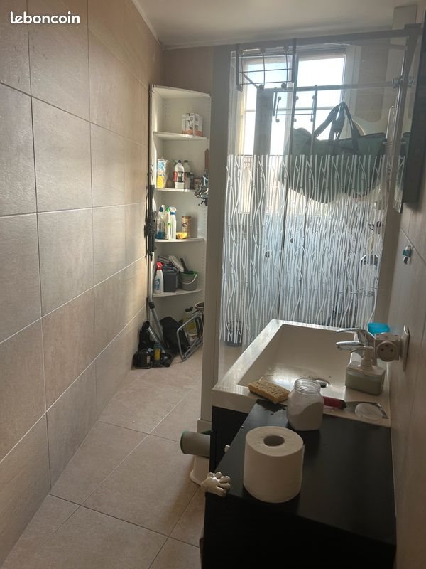 Appartement à louer, 46m², Alfortville